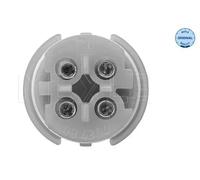 Sonde lambda devant le catalyseur Sonde-doigt 314 803 0012 MEYLE pour BMW 7 8 3