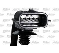 VALEO 368006 Sonde lambda Sonde Lambda de conception identique à celle de l’équipement d’origine Nombres de broches : pôles Longueur de câble [mm] : Taille du filetage : Type de montage : VISSE