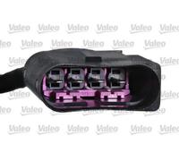 Sonde lambda devant le catalyseur Sonde planaire 368067 VALEO pour SKODA VW SEAT