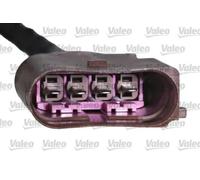 Sonde lambda devant le catalyseur Sonde planaire 368071 VALEO pour SKODA VW SEAT