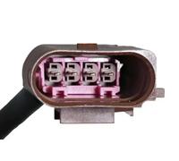 Sonde lambda devant le catalyseur Sonde planaire 368250 VALEO pour AUDI A6 C6