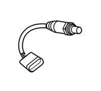Sonde lambda devant le catalyseur Sonde planaire 368277 VALEO pour MERCEDES-BENZ