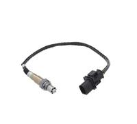 VALEO Sonde lambda 368408 - sonde planaire chauffée 500 mm pour FIAT SEDICI (189_)