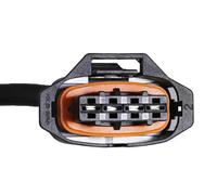 Sonde lambda devant le catalyseur Sonde planaire 368456 VALEO pour OPEL SAAB