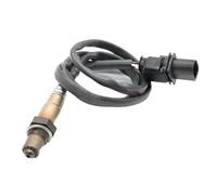 Sonde Lambda D'oxygène En Amont À 5 Fils 0258017025 Pour A3 A4 A6 TT 2003-2011 LSU 4.9 48292001 213-1572 CAVINBDZ