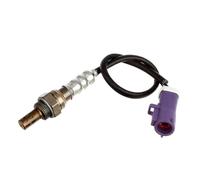 Sonde Lambda d'oxygène O2 Pour Ford Pour Fiesta L4-1.6L 2011 2012 2013 2014 2015 Capteur D'oxygène O2 Chauffé À 4 Fils En Aval 234-4555 AE8Z9G444B AE8Z-9G444-C