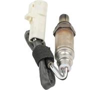 Sonde Lambda d'oxygène O2 Pour Lincoln, Pour Aviator, Pour Continental LS, Pour Mark Viii, Pour Navigator, Pour Town Capteur D'oxygène Gaz D'échappement 15717