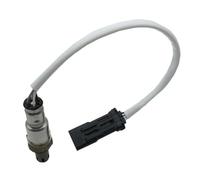 Sonde Lambda D'oxygène O2 Pour Peugeot 108 208 301 308 2008 9673438580 96 734 385 80 NOx Capteur