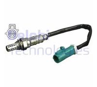 Sonde lambda Sonde planaire ES20448-12B1 DELPHI pour FORD GRAND C-MAX FOCUS II