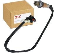 Sonde Lambda Capteur Oxygène pour OPEL | 855402, 855429, 93177169