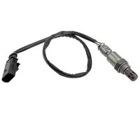 NTY Sonde lambda ESL-VW-009 pour Audi/Seat/Skoda/VW (Golf V/VI, Jetta III, Passat B6, A3 06-)