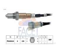 Sonde Lambda Facet 10.7482 Made In Italy - Oe Equivalent pour Suzuki