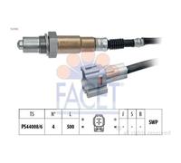 Sonde Lambda Facet 10.7565 Made In Italy - Oe Equivalent pour Subaru Suzuki