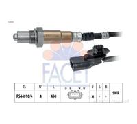 Sonde Lambda Facet 10.8095 Made In Italy - Oe Equivalent pour Lada Nissan Dacia