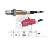 Sonde Lambda Facet 10.8183 Made In Italy - Oe Equivalent pour Ford