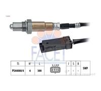 Sonde Lambda Facet 10.8205 Made In Italy - Oe Equivalent pour Citroën Opel DS