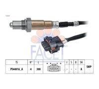 Sonde Lambda Facet 10.8267 Made In Italy - Oe Equivalent pour Opel Suzuki