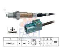 Sonde Lambda Facet 10.8303 Made In Italy - Oe Equivalent pour Nissan Infiniti