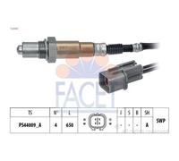 Sonde Lambda Facet 10.8360 Made In Italy - Oe Equivalent pour Hyundai Kia