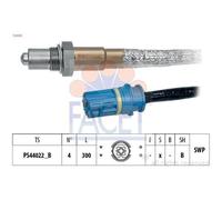 Sonde Lambda Facet 10.8383 Made In Italy - Oe Equivalent pour Mercedes Benz