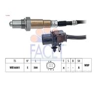 Sonde lambda FACET 10.8406