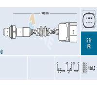 Sonde lambda FAE 75039
