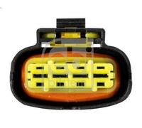 Sonde lambda FEBI 175881 pour OPEL CORSA C (X01) 1.8 2000-2009