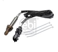 Sonde lambda FEBI 177437 pour OPEL COMBO Tour 1.4 2004-2011