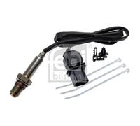 Sonde Lambda Febi Bilstein 177449 pour Audi Bmw Ford Mercedes Benz Mercedes Benz