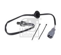 Sonde Lambda Febi Car 179598