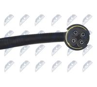 Sonde lambda Filetage prégraissé ESL-CH-012 NTY pour MERCEDES-BENZ CHRYSLER