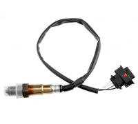 Sonde lambda Filetage prégraissé ESL-PL-013 NTY pour OPEL AGILA ASTRA G Coupé