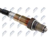 Sonde lambda Filetage prégraissé ESL-PL-013 NTY pour OPEL AGILA ASTRA G Coupé