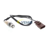 Sonde lambda Filetage prégraissé V10-76-0154 VEMO pour PEUGEOT FIAT SUZUKI FORD