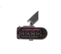 Sonde lambda HANS PRIES 114 983 pour AUDI A3 (8L1) 1.8 1998-2003