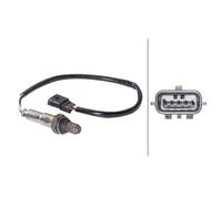 Sonde lambda HELLA 6PA 358 103-041