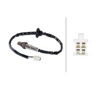 Sonde lambda 6PA 358 103-061 HELLA pour TOYOTA AVENSIS A trois volumes AVENSIS