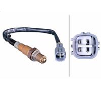 Sonde lambda HELLA 6PA 358 221-871 pour LEXUS IS I (_E1_) 2 1999-2005