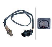 Sonde lambda HELLA 6PA 358 243-401 pour FORD FOCUS III 1 2012-2017