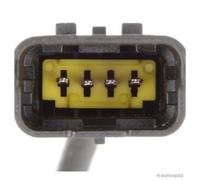HERTH+BUSS JAKOPARTS J1462046 Sonde lambda