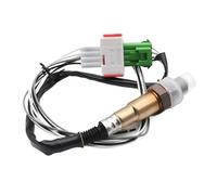 Sonde lambda Jauge Rapport Air/carburant À Essence 12 V 52 Mm Affichage Numérique AFR Capteur D'oxygène O2 Bande Étroite 0258006028 Fumée