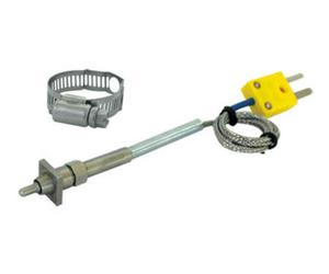 Sonde lambda Koso de gaz d'échappements EGT Race pour EGT