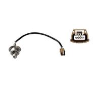Sonde Lambda Large Bande 4 Fils NTK 94873 300 mm Pour NISSAN JUKE