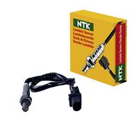 Sonde Lambda Large Bande 5 Fils NTK Pour Entre Autres MERCEDES-BENZ E-CLASS