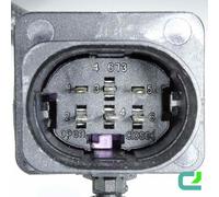 Sonde Lambda Large Bande, Chauffée 540Mm PIERBURG Pour AUDI Q3