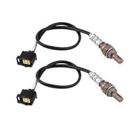 Sonde Lambda Large Bande Pour Chrysler 300 Pour Aspen Pour Pacifique 2005-2010 Capteur D'oxygène O2 234-4587 56029049AA 15510 23159 21003 SG1849(2pcs)