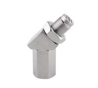 Sonde Lambda M18x1,5, entretoise de convertisseur catalytique pour sonde arrière, Non retirée, catalyseur d'échappement Principal, Voyant Moteur allumé : réparation