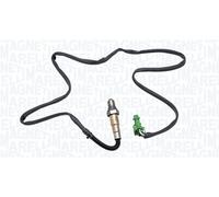 Sonde lambda Magneti Marelli 466016355326 Peugeot 306 Citroën Xsara (1628.HQ)