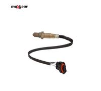 Sonde lambda MAXGEAR 59-0075 CHEVROLET 24 420 591 855 402 883 271 93 177 169
