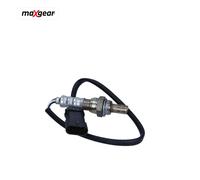 MaXgear Sonde lambda (capteur d'oxygène) 59-0110 pour Logan, Sandero, Clio, Kangoo